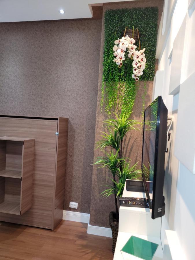 Couto Lauredo Ap Apartment Rio de Janeiro Exterior photo
