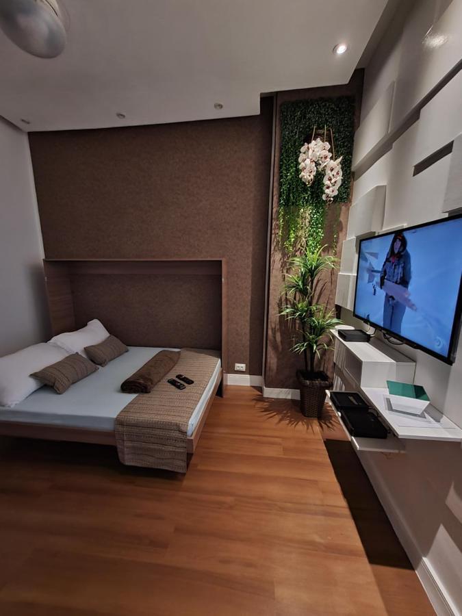 Couto Lauredo Ap Apartment Rio de Janeiro Exterior photo