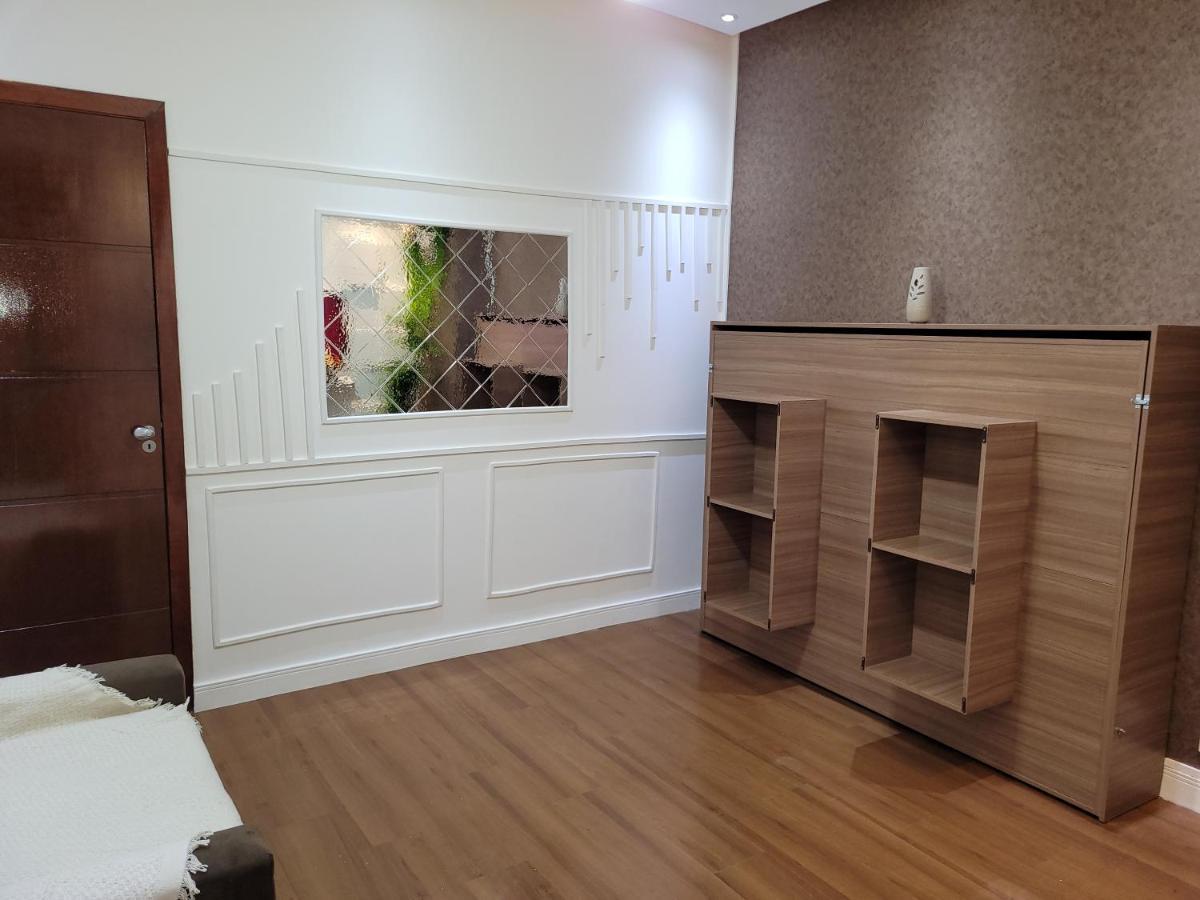 Couto Lauredo Ap Apartment Rio de Janeiro Exterior photo